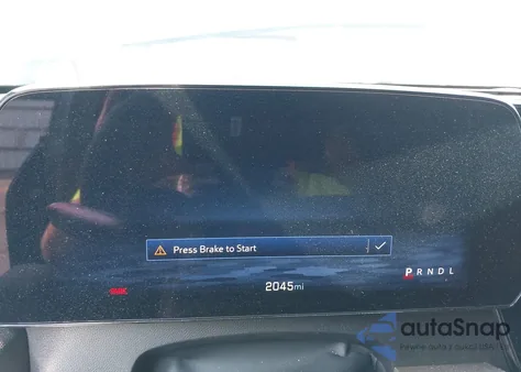 2025 Chevrolet Traverse Fwd Lt z USA, uszkodzony, nr VIN 1GNERGRSXSJ202406